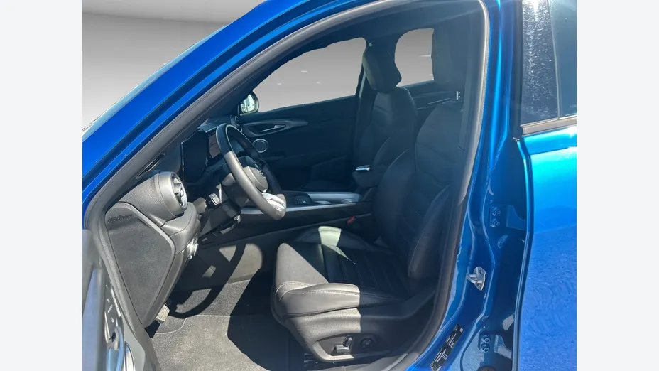ALFA ROMEO Tonale -
