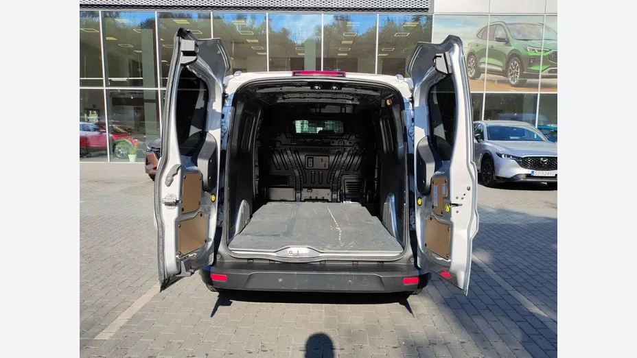 FORD Transit Connect Transit Connect 210 L2 Ambiente