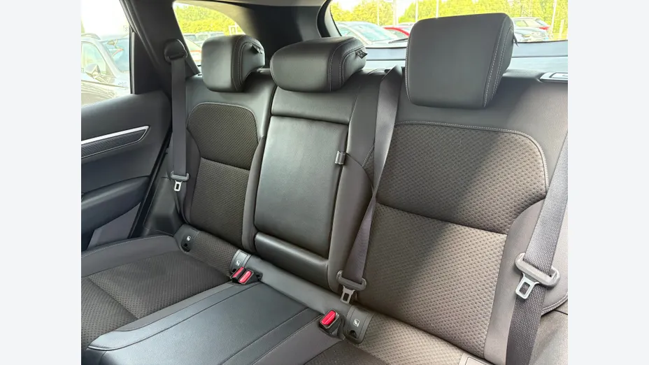 RENAULT Koleos Koleos 1.3 TCe Equilibre EDC