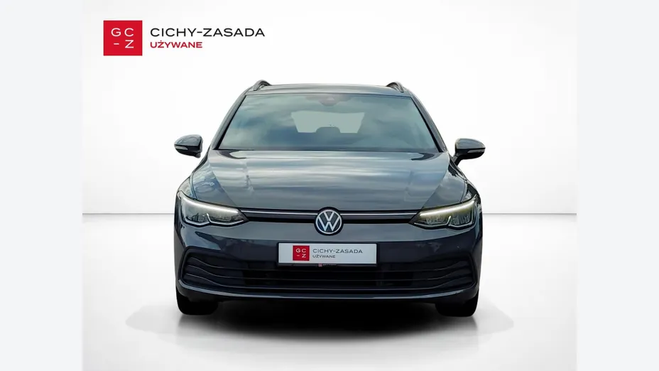 VOLKSWAGEN Golf Golf VIII 2.0 TDI Life DSG