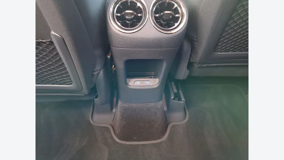 MERCEDES-BENZ GLB GLB 250+ EQ 85kWh