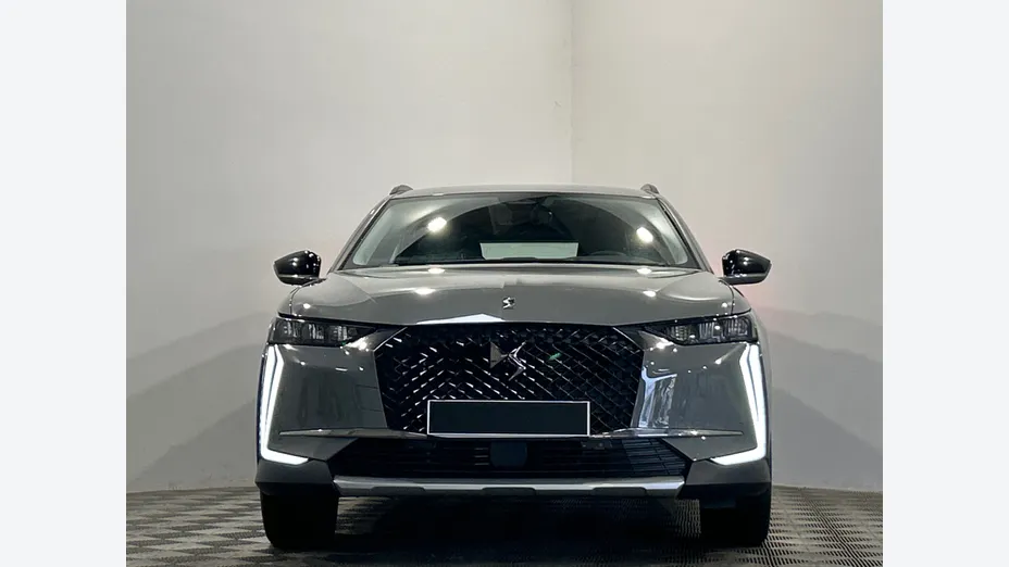 DS DS4 -