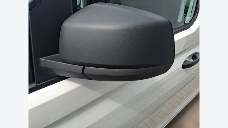 VOLKSWAGEN Caddy Caddy Cargo 2.0 TDI Nowy