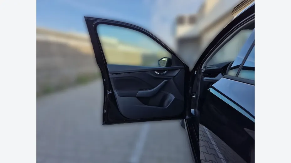 SKODA Kamiq Kamiq 1.5 TSI Drive DSG Nowy