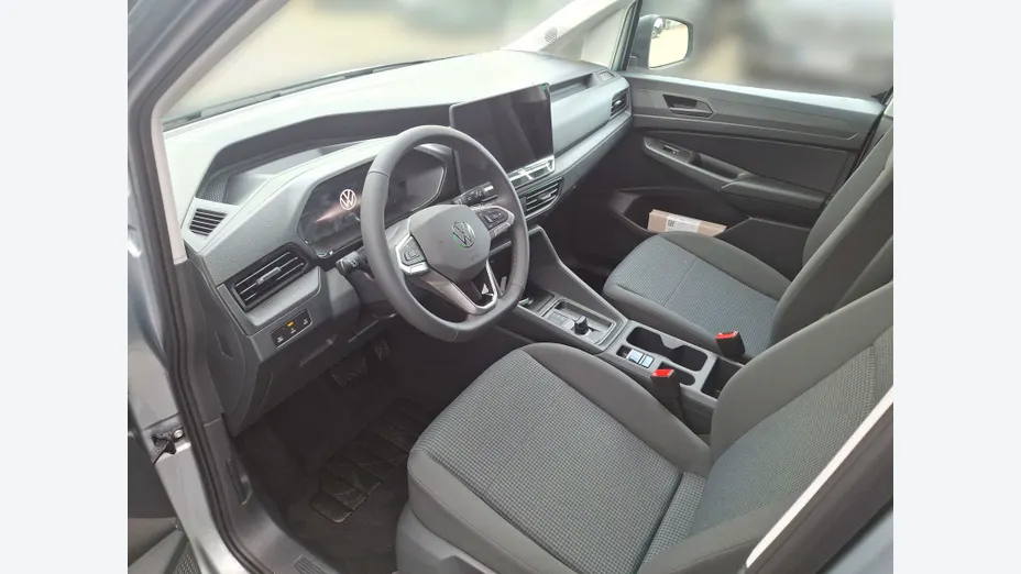 VOLKSWAGEN Caddy Caddy Cargo 2.0 TDI DSG Nowy