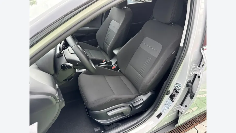 HYUNDAI Bayon Bayon 1.0 T-GDI Executive DCT Nowy