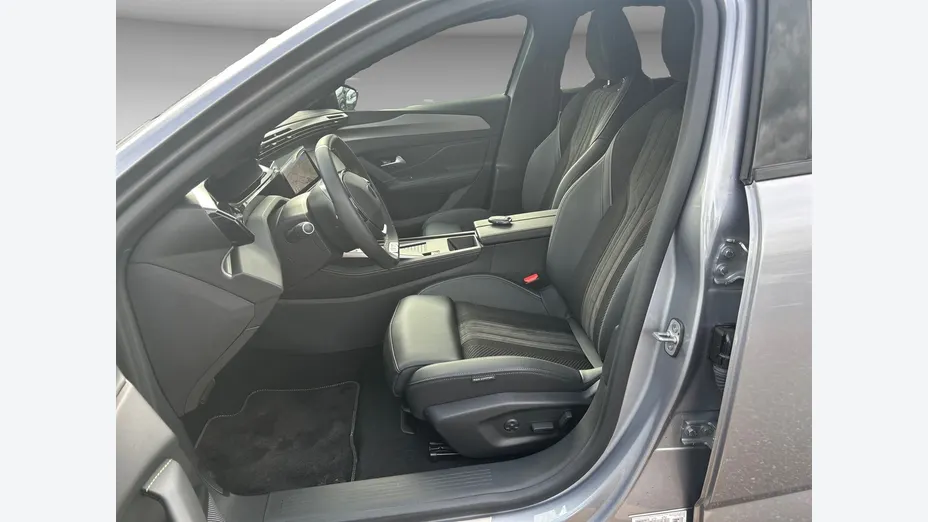 PEUGEOT 308 -