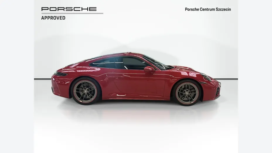 PORSCHE 911 911 Carrera S