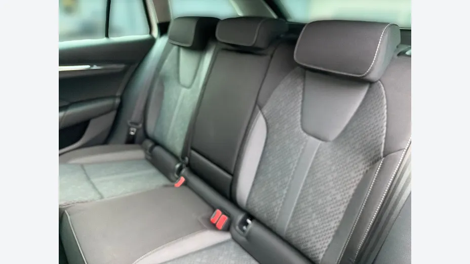 SKODA Octavia Octavia 2.0 TDI Style DSG