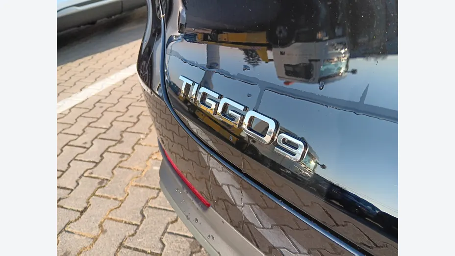 CHERY Tiggo 9 Tiggo 9 1.5 T-GDI Super Hybrid Prestige 3DHT