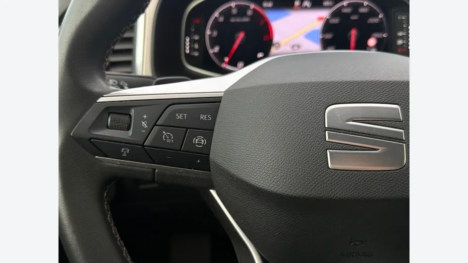 SEAT ATECA Ateca 1.5 TSI Xperience S&S DSG