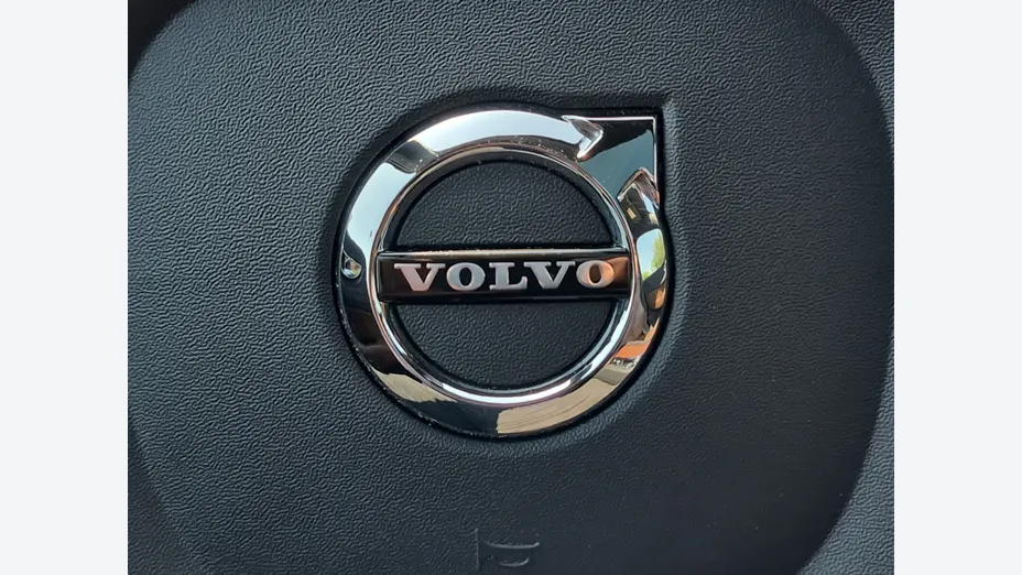 VOLVO XC60 XC60 T6 AWD Plug-In Hybrid Inscription aut