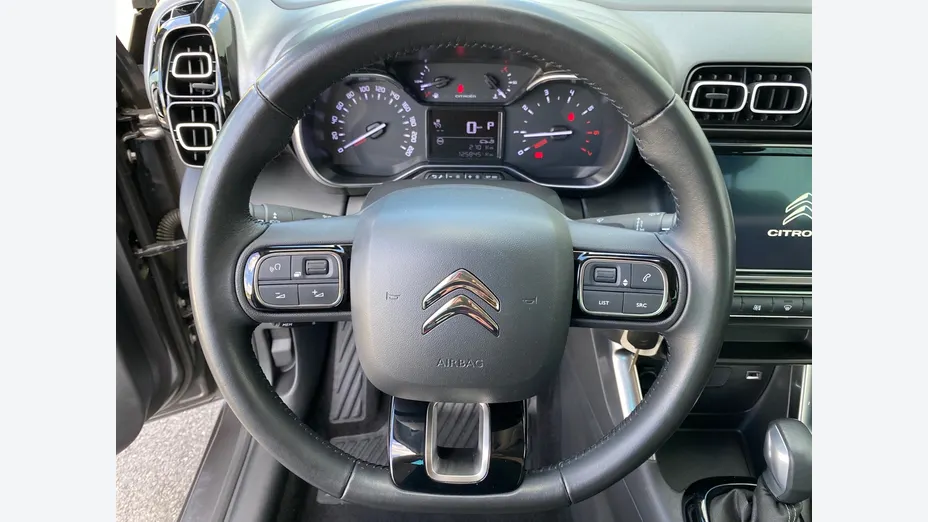 CITROEN C3 Aircross -