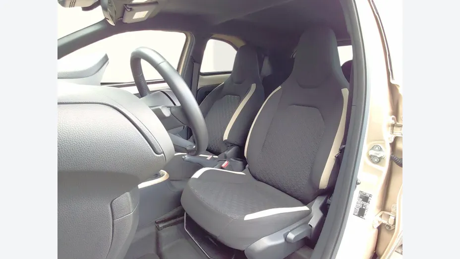 TOYOTA Aygo X Aygo X 1.0 VVT-i Comfort