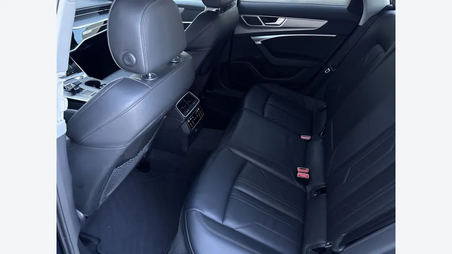AUDI A6 A6 40 TDI mHEV Quattro Sport S tronic