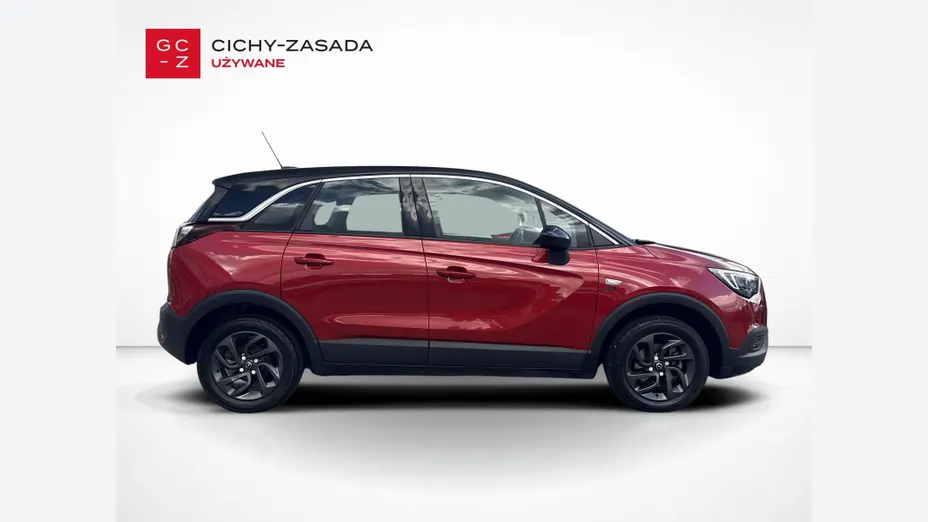OPEL Crossland X Crossland X 1.2 T Eco Enjoy S&S