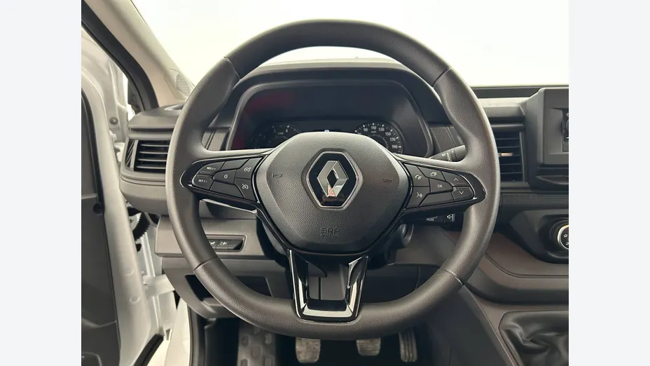RENAULT Trafic -