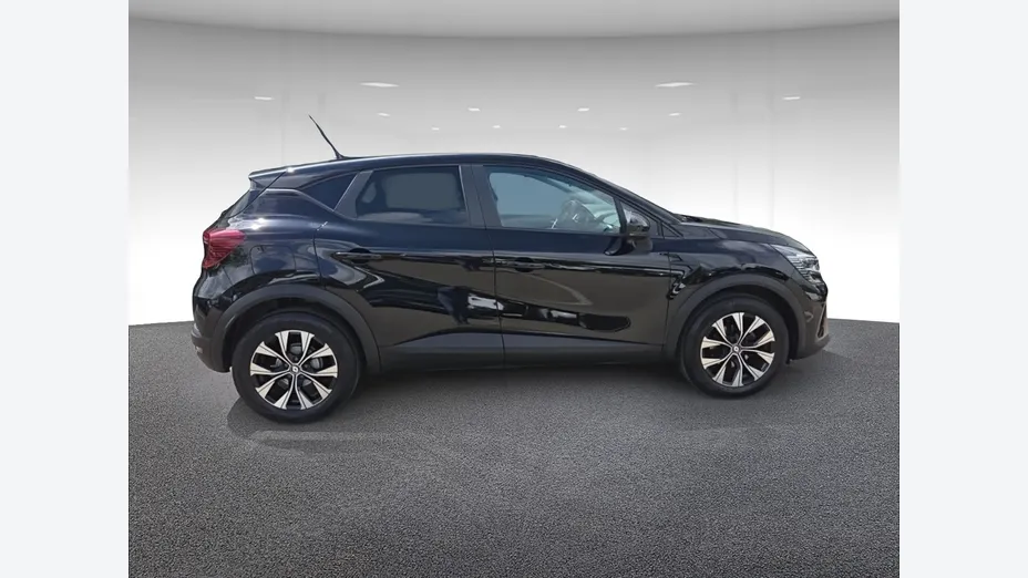 RENAULT Captur -