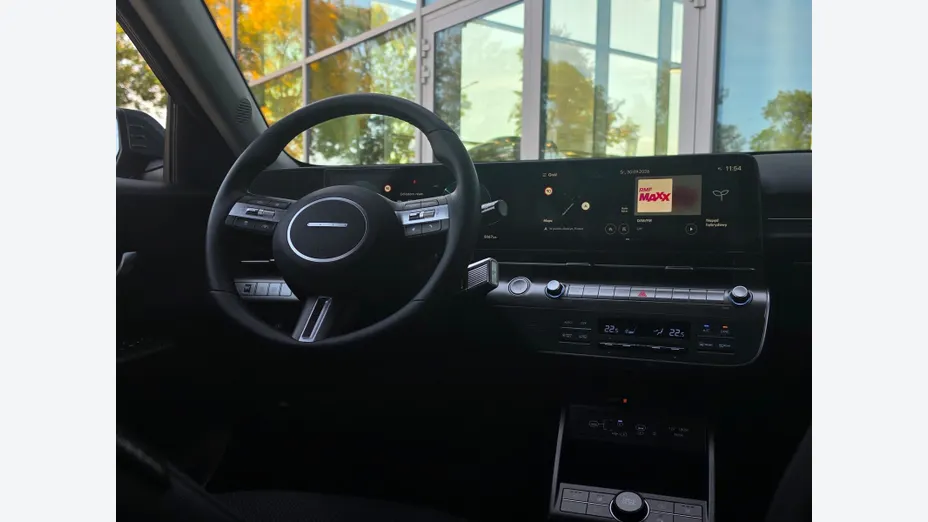 HYUNDAI Kona Kona 1.6 GDI Hybrid Platinum DCT
