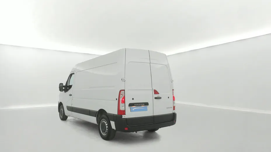 RENAULT Master -