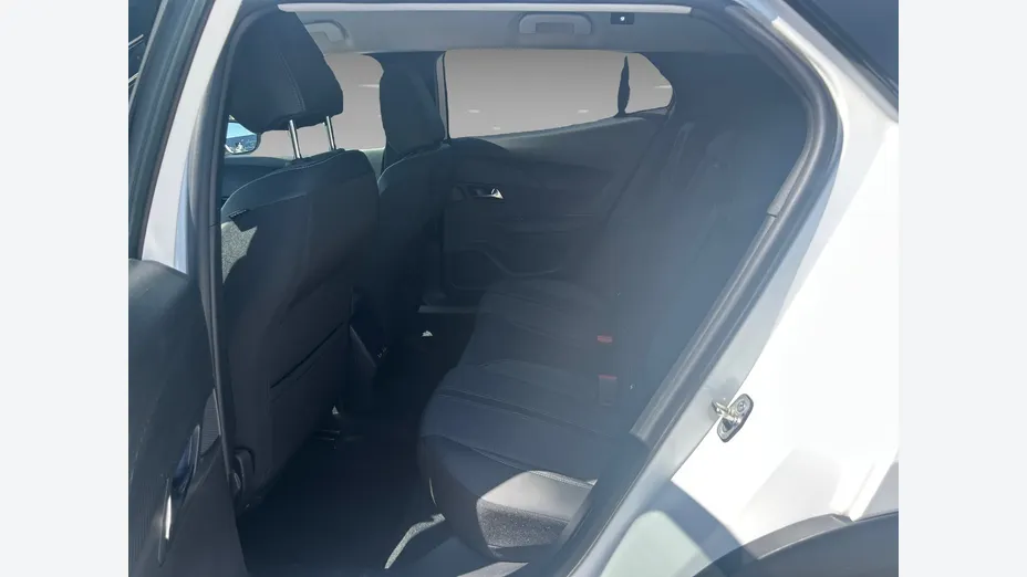 PEUGEOT 2008 -