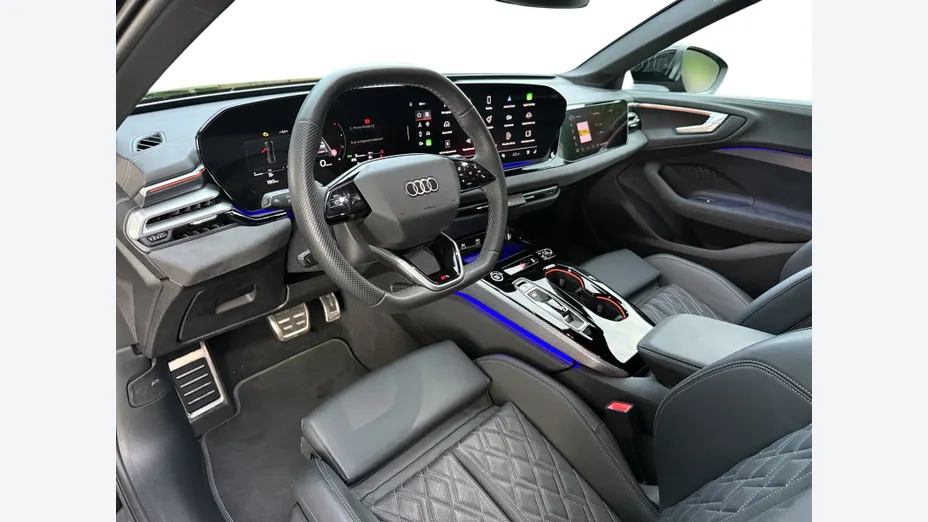 AUDI A5 A5 TDI mHEV 150 kW S tronic