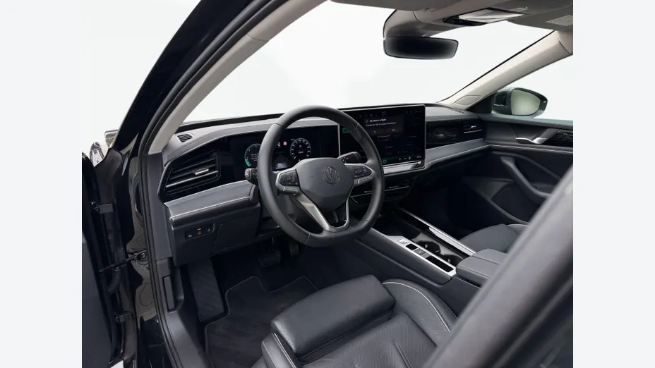 VOLKSWAGEN Passat Passat 2.0 TDI SCR Elegance DSG