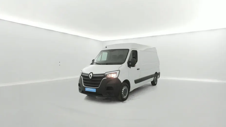 RENAULT Master -