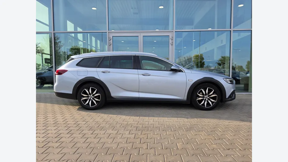 OPEL Insignia Insignia CT 2.0 CDTI 4x4 Exclusive S&S