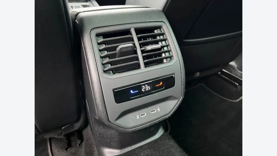 CUPRA Formentor Formentor 2.0 TSI VZ DSG