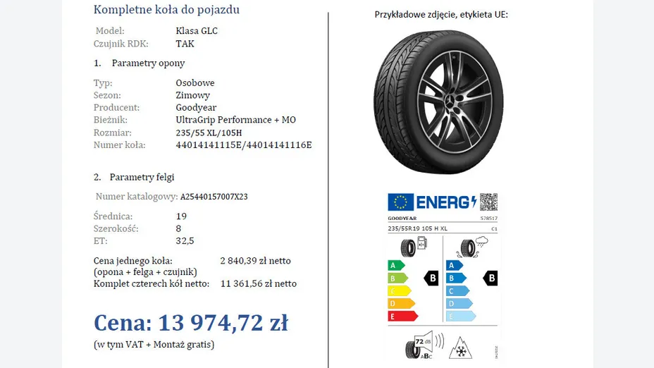 MERCEDES-BENZ GLC GLC Coupe 220 d mHEV 4-Matic AMG Line