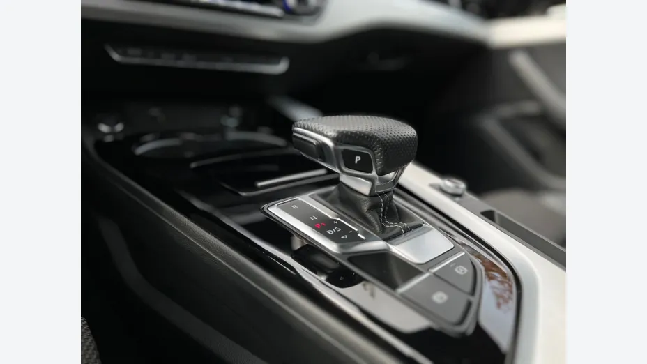 AUDI A5 Sportback -