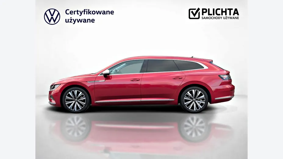 VOLKSWAGEN Arteon Arteon 2.0 TDI Elegance DSG