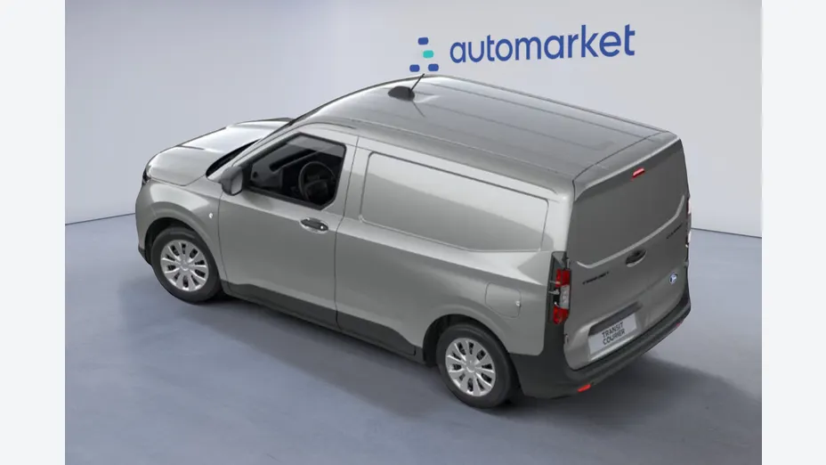 FORD Transit Courier Transit Courier 1.5 EcoBlue 1,9t Trend Nowy
