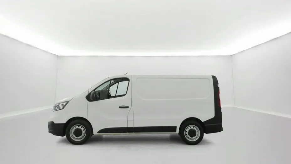 RENAULT Trafic -