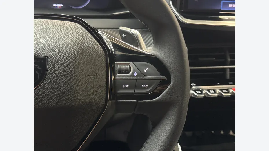 PEUGEOT 2008 -