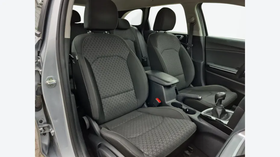 KIA Cee'd -