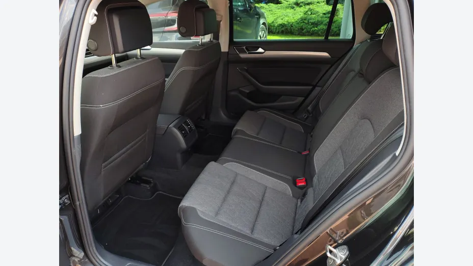 VOLKSWAGEN Passat Passat 2.0 TDI EVO Business DSG