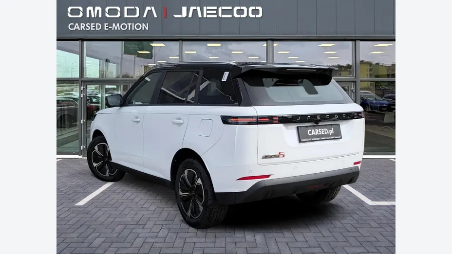 JAECOO 5 -