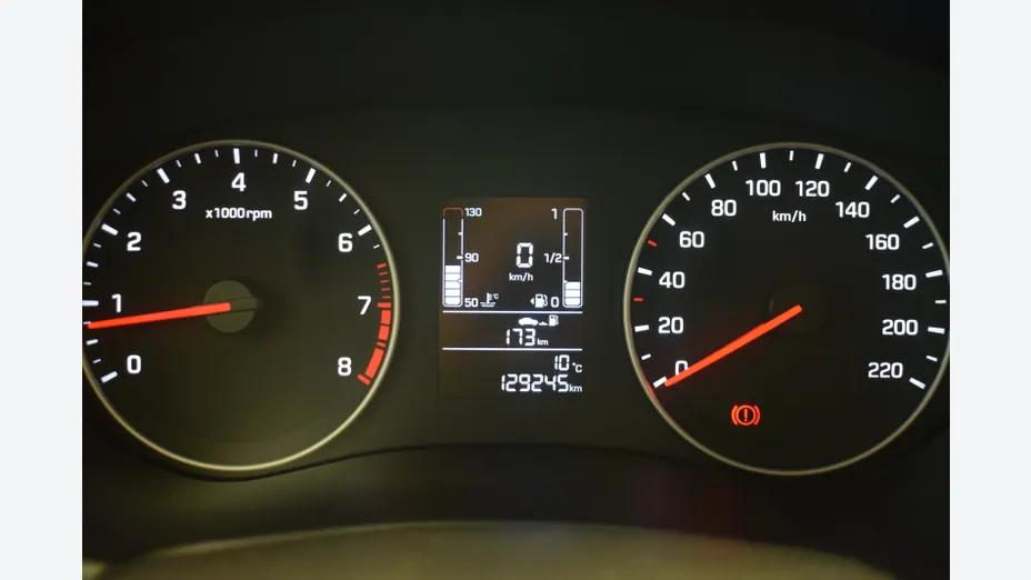 HYUNDAI i20 i20 1.2 Classic Plus