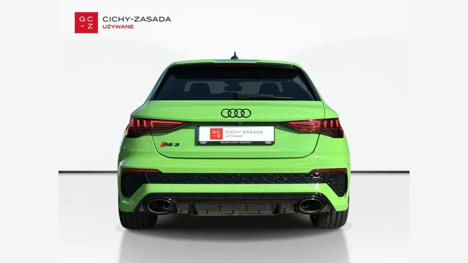 AUDI RS Q3 Sportback -