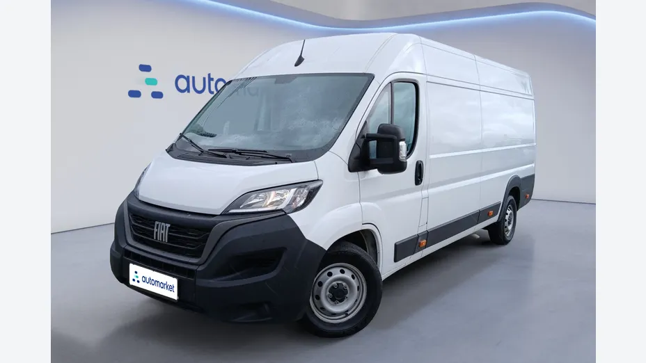 FIAT Ducato Ducato Maxi MJ L4H2