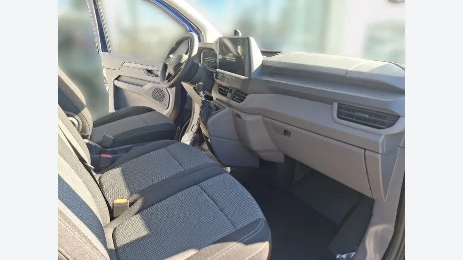 VOLKSWAGEN Transporter Transporter Kombi TDI L2H1 M1 Nowy