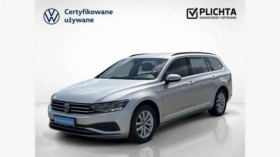 VOLKSWAGEN Passat Passat 2.0 TDI EVO Business DSG