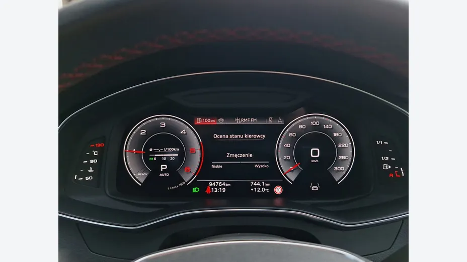 AUDI A6 A6 40 TDI mHEV Quattro Advanced S tronic