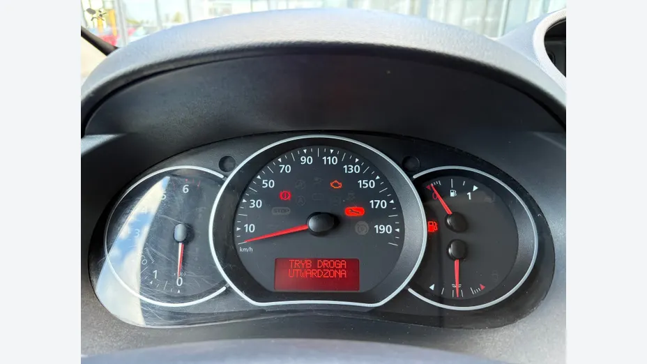 RENAULT Kangoo Express/Van Kangoo Van 1.5 Blue dCi L1 Business