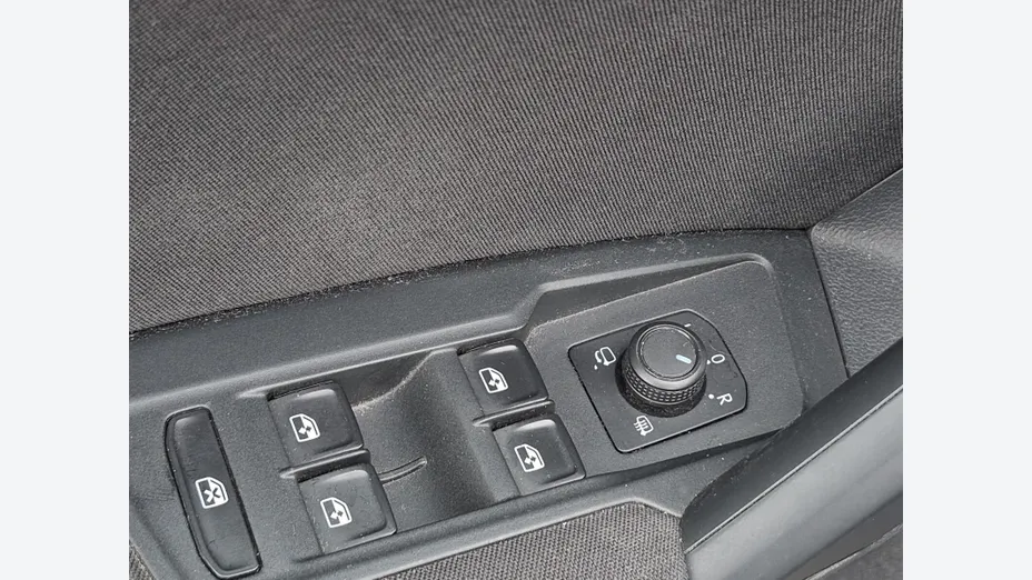 VOLKSWAGEN Tiguan Tiguan 1.5 TSI EVO Comfortline DSG