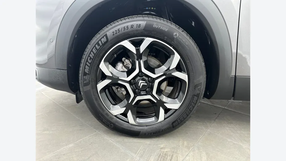 CITROEN C5 Aircross -