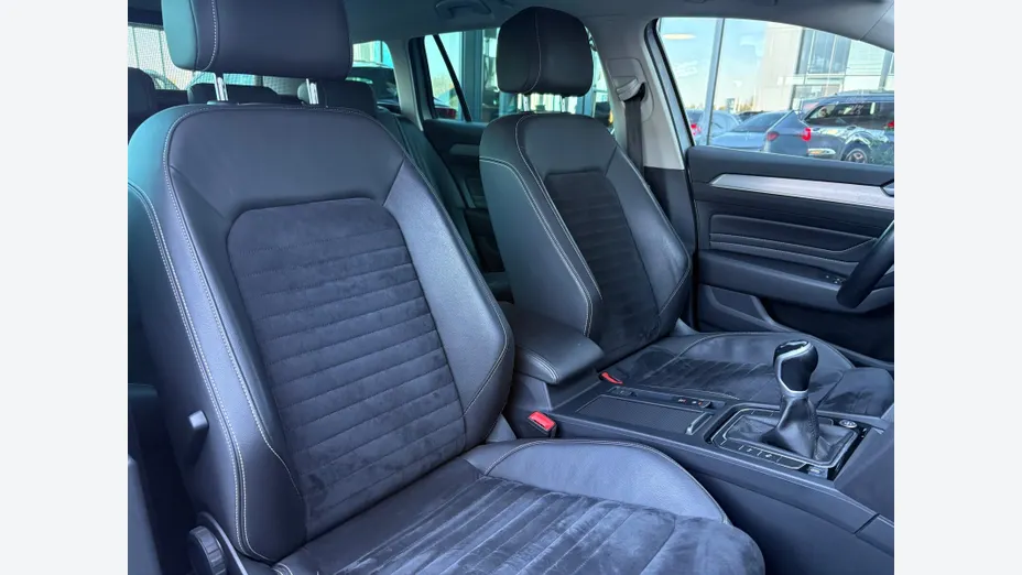 VOLKSWAGEN Passat Passat 2.0 TDI EVO Elegance