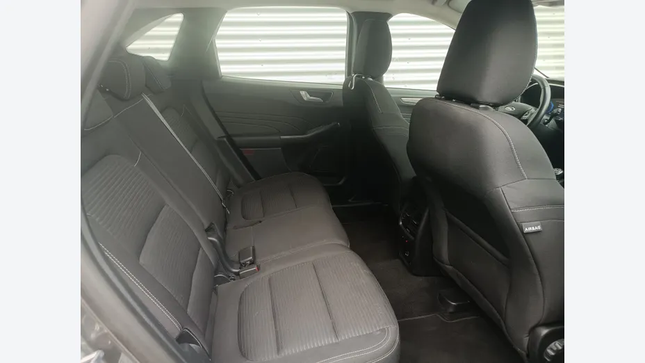 FORD Kuga Kuga 1.5 EcoBoost FWD Titanium